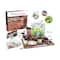 Wild Environmental Science - Mars Landing Survival Kit